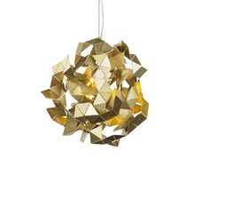 Подвесной светильник Brand van Egmond FRACTAL CLOUD FRACH55, фото 1