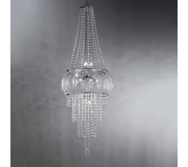 Люстра Siru Cascata SS 366-020, фото 1