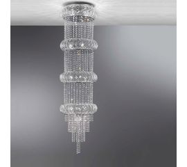 Люстра Siru Cascata SS 379-015, фото 1