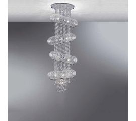 Люстра Siru Cascata SS 380-015, фото 1