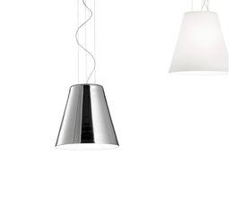 Подвесной светильник Vistosi Cheope_09 SP G, фото 1