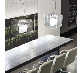 Подвесной светильник Vistosi Chimera SP P, фото 1