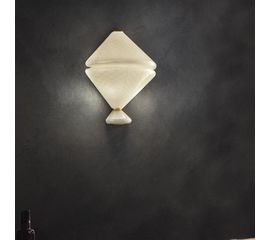 Настенный светильник Vistosi Ciondo AP G, фото 1