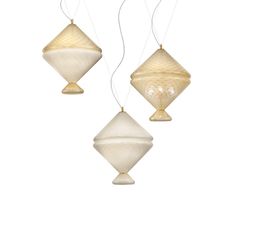 Подвесной светильник Vistosi Ciondo SP G, фото 1