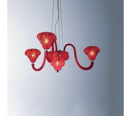 Люстра Siru Classic RS 354-040, фото 1