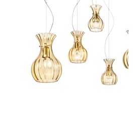 Подвесной светильник Vistosi Comari SP P, фото 1