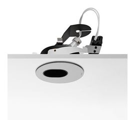 Встраиваемый в потолок светильник Flos Architectural Compass ADJ 03.3508.30, фото 1