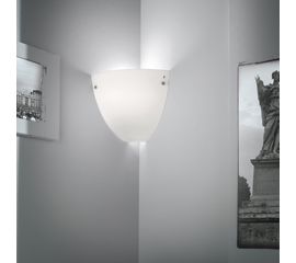 Настенный светильник Vistosi Corner AP, фото 1