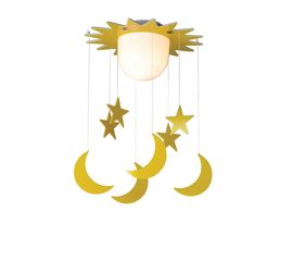 Потолочный светильник Donolux Cosmos C110015/1, фото 1