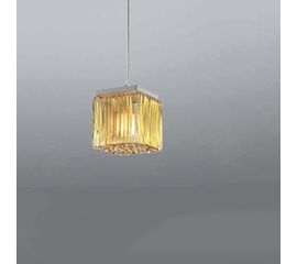 Подвесной светильник Siru Cubetti LS 609-015, фото 1