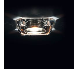 Встраиваемый в потолок светильник Donolux DL018A, фото 1