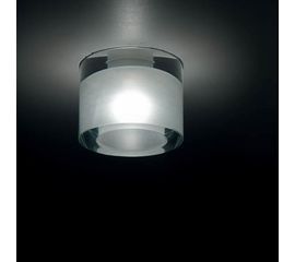 Встраиваемый в потолок светильник Donolux DL028M, фото 1