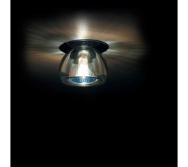 Встраиваемый в потолок светильник Donolux DL035C-Clear, фото 1