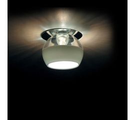 Встраиваемый в потолок светильник Donolux DL035C-White, фото 1