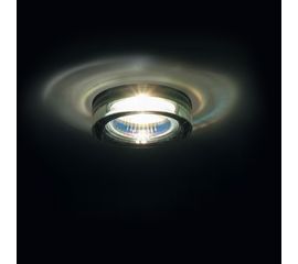 Встраиваемый в потолок светильник Donolux DL042CL, фото 1