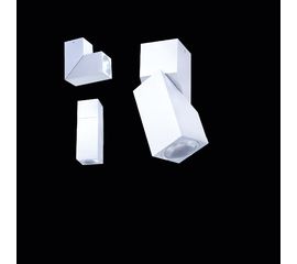 Потолочный светильник Donolux DL18397/11WW-White, фото 1