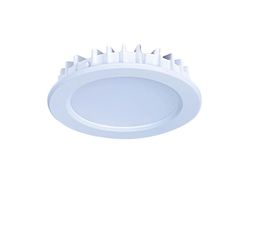 Встраиваемый в стену светильник Donolux DL18451/3000-White R, фото 1