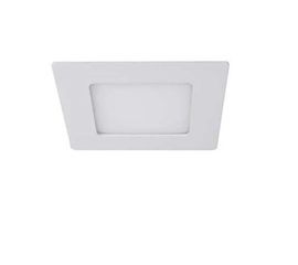 Встраиваемый в стену светильник Donolux DL18452/3000-White SQ, фото 1