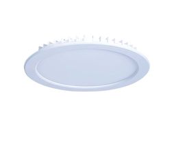 Встраиваемый в стену светильник Donolux DL18454/3000-White R, фото 1