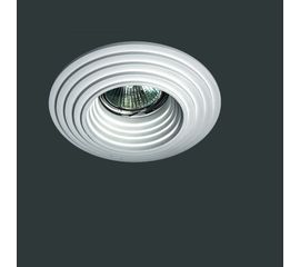 Встраиваемый в потолок светильник Donolux DL207G, фото 1