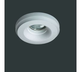 Встраиваемый в потолок светильник Donolux DL209G, фото 1