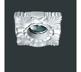 Встраиваемый в потолок светильник Donolux DL210G, фото 1