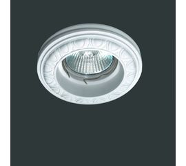 Встраиваемый в потолок светильник Donolux DL212G, фото 1