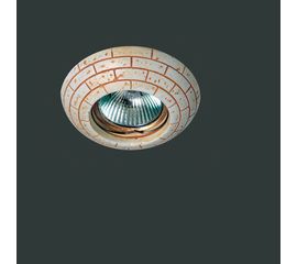 Встраиваемый в потолок светильник Donolux DL214G, фото 1