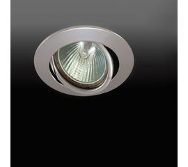 Встраиваемый в потолок светильник Donolux DL347, фото 1