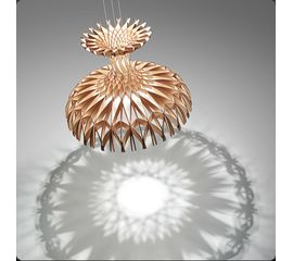 Подвесной светильник Bover DOME 90, фото 1