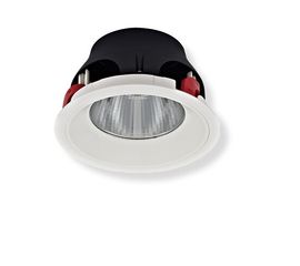 Встраиваемый в потолок светильник ILIGHT DW Stark LED, фото 1