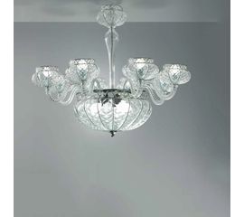 Люстра Siru Diamante RS 352-080, фото 1