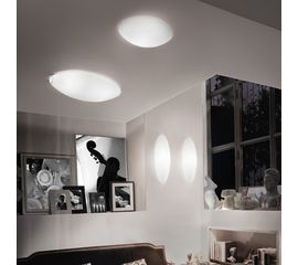 Потолочный светильник Vistosi Dodo PP 34, фото 1