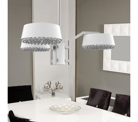 Люстра Castro Lighting ELLIS 8921.3, фото 1