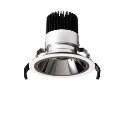 Встраиваемый светодиодный светильник downlight Orion Light Systems EURO, фото 1