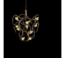 Подвесной светильник Brand van Egmond EVE EVECC60, фото 1