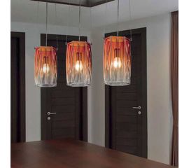 Подвесной светильник Siru Eclissi RS 192-050, фото 1