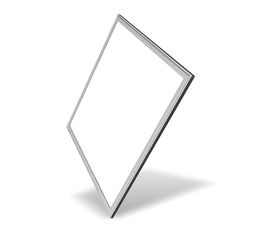 Встраиваемый в потолок светильник ILIGHT Eco panel LED, фото 1