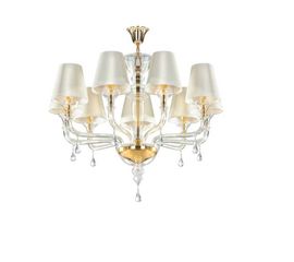 Люстра Donolux Eleganza s110189/9, фото 1