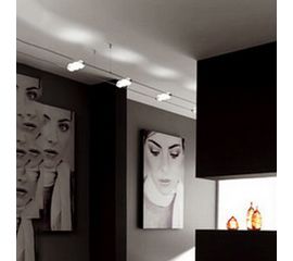 Подвесной светильник De Majo Eve C0, фото 1