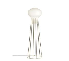 Напольный светильник Fabbian Aérostat F27 C01, фото 1