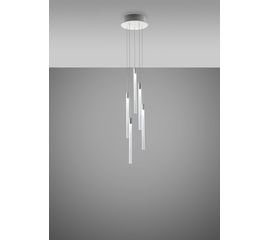 Подвесной светильник Fabbian TOOBY F32 A02, фото 1