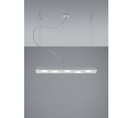 Подвесной светильник Fabbian Quarter F38 A01, фото 1