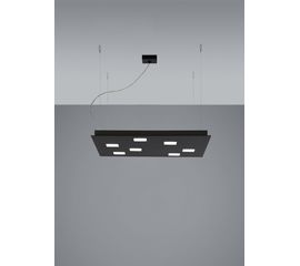 Подвесной светильник Fabbian Quarter F38 A03, фото 1