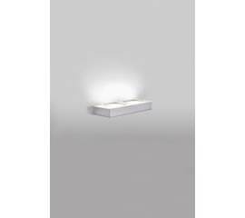 Настенный светильник Fabbian Quarter F38 G01, фото 1