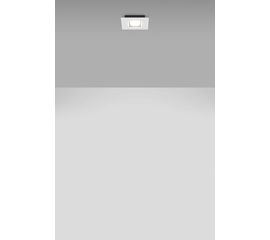 Потолочный светильник Fabbian Quarter F38 G07, фото 1