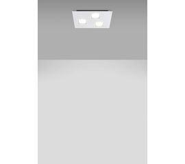 Потолочный светильник Fabbian Quarter F38 G09, фото 1