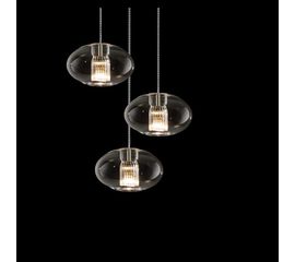 Подвесной светильник Leucos (Alt Lucialternative) Leucos FAIRY S G R3, фото 1