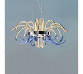 Подвесной светильник Leucos (Alt Lucialternative) FILUX L, фото 1