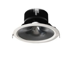 Встраиваемый светодиодный светильник downlight Orion Light Systems FINE, фото 1